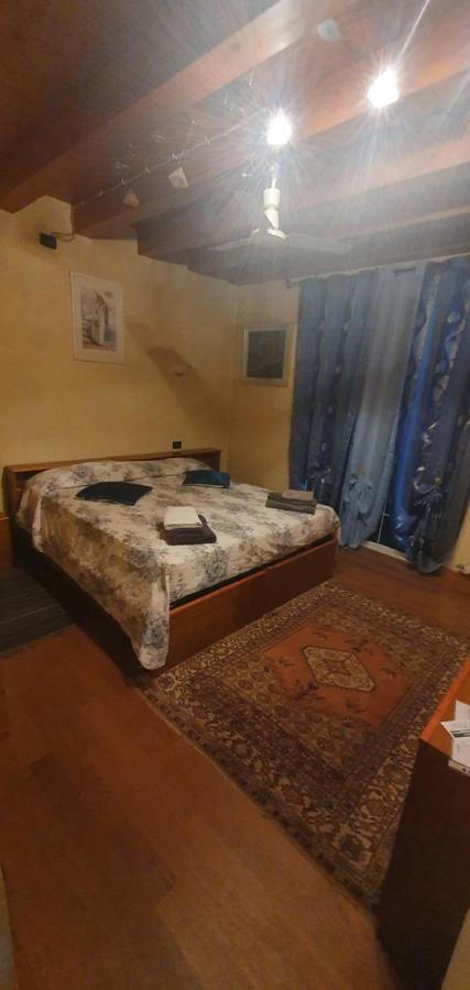 B&B Palmagrill Malcontenta Esterno foto