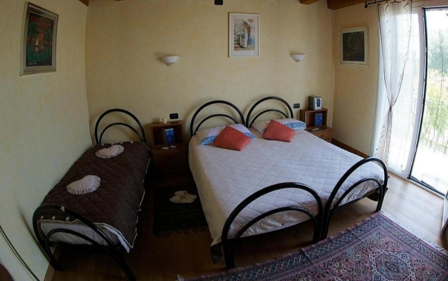 B&B Palmagrill Malcontenta Esterno foto