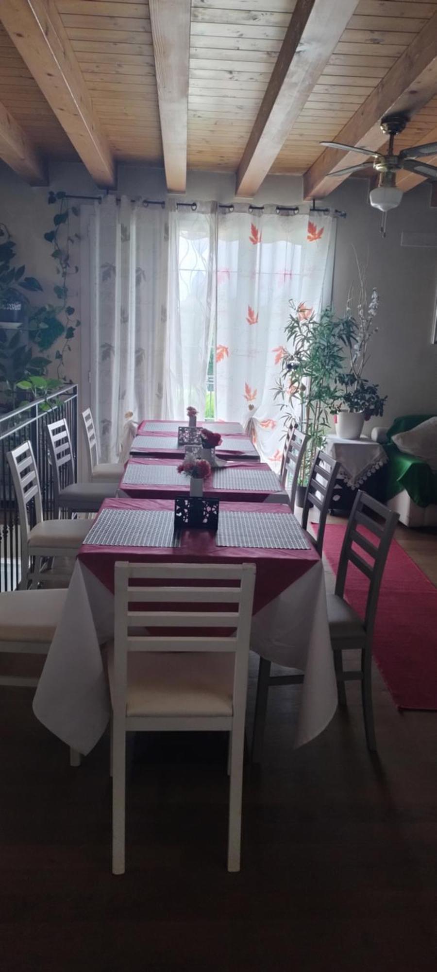 B&B Palmagrill Malcontenta Esterno foto