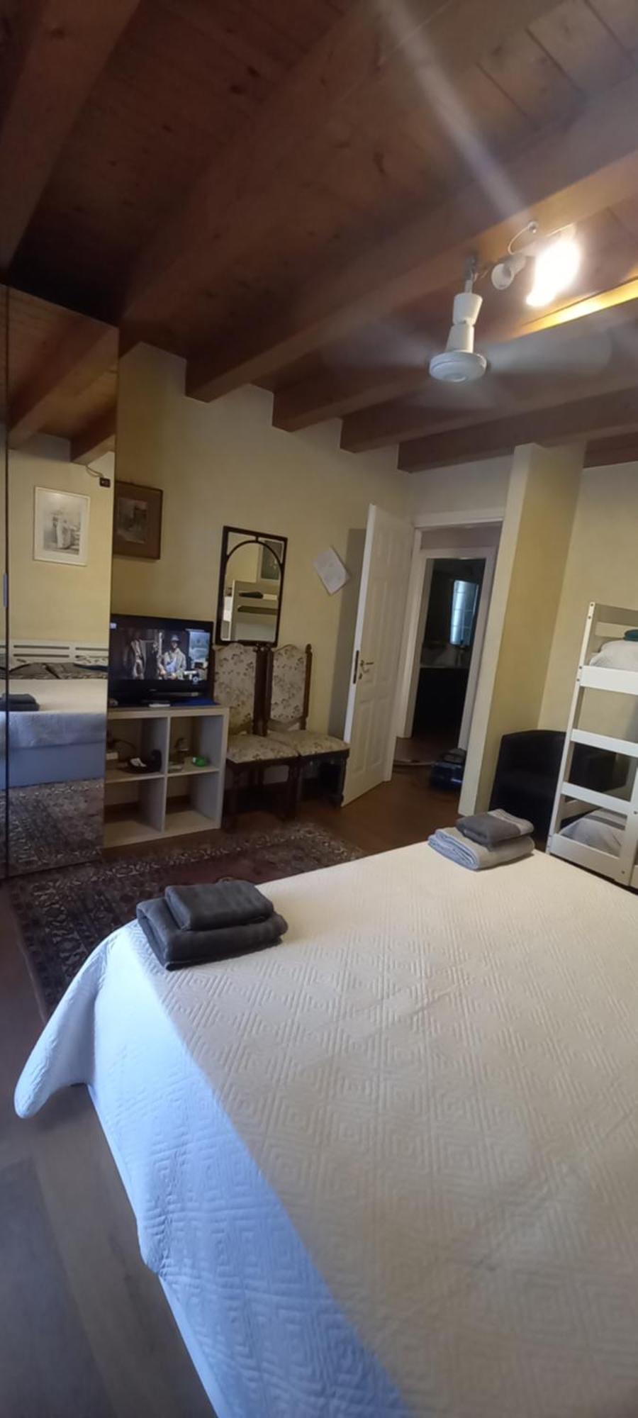 B&B Palmagrill Malcontenta Esterno foto